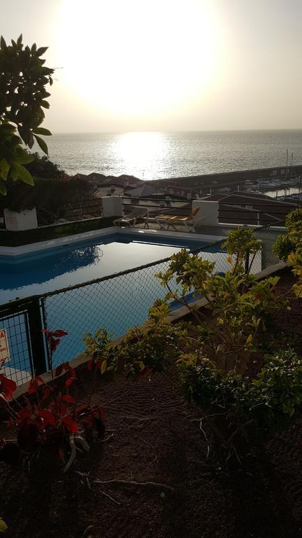 Apartments Gigantes Sunrises Los Carrizales Esterno foto